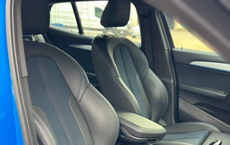 BMW X2, 2021 год, 3 690 000 рублей, 36 фотография