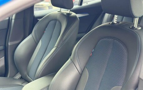 BMW X2, 2021 год, 3 690 000 рублей, 37 фотография