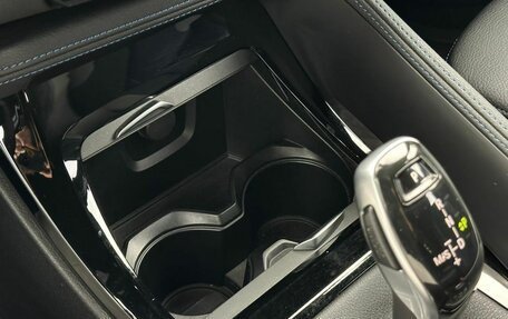 BMW X2, 2021 год, 3 690 000 рублей, 26 фотография