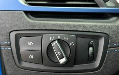 BMW X2, 2021 год, 3 690 000 рублей, 32 фотография