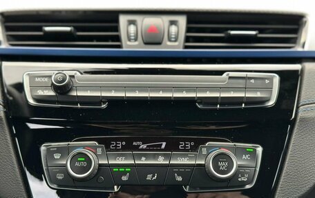 BMW X2, 2021 год, 3 690 000 рублей, 31 фотография