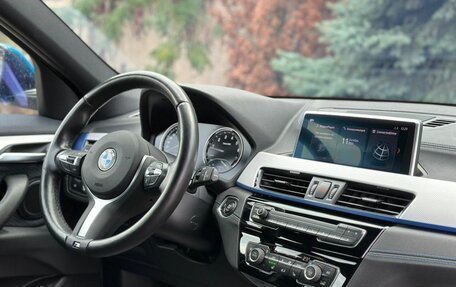 BMW X2, 2021 год, 3 690 000 рублей, 25 фотография