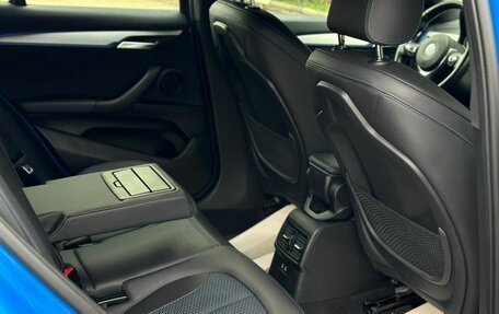 BMW X2, 2021 год, 3 690 000 рублей, 39 фотография
