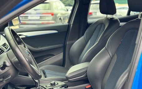 BMW X2, 2021 год, 3 690 000 рублей, 38 фотография