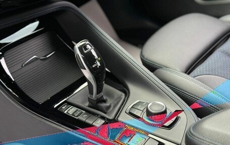 BMW X2, 2021 год, 3 690 000 рублей, 27 фотография