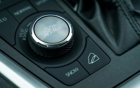 Toyota RAV4, 2019 год, 3 430 000 рублей, 26 фотография