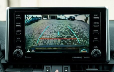 Toyota RAV4, 2019 год, 3 430 000 рублей, 30 фотография