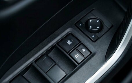 Toyota RAV4, 2019 год, 3 430 000 рублей, 36 фотография