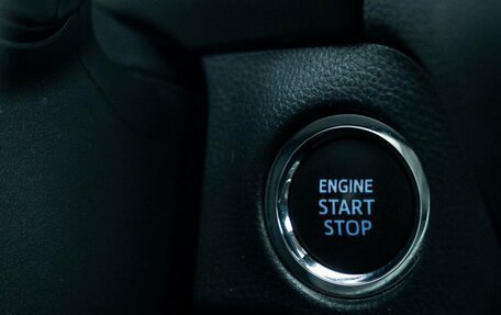 Toyota RAV4, 2019 год, 3 430 000 рублей, 35 фотография