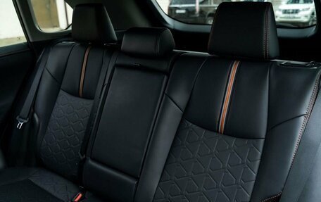 Toyota RAV4, 2019 год, 3 430 000 рублей, 40 фотография