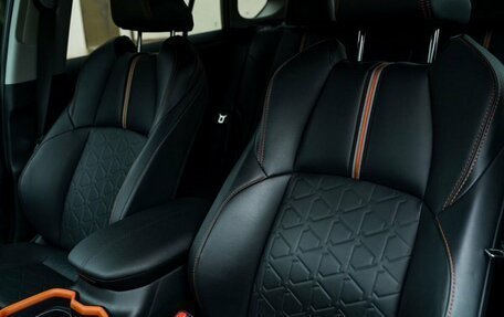 Toyota RAV4, 2019 год, 3 430 000 рублей, 38 фотография