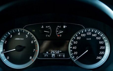 Nissan Sentra, 2017 год, 1 110 000 рублей, 24 фотография