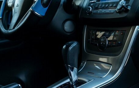 Nissan Sentra, 2017 год, 1 110 000 рублей, 29 фотография