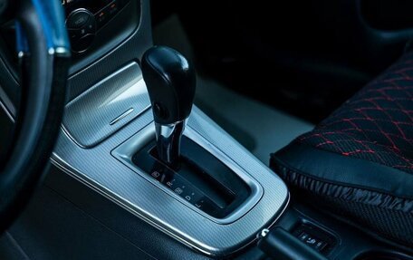 Nissan Sentra, 2017 год, 1 110 000 рублей, 28 фотография