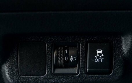 Nissan Sentra, 2017 год, 1 110 000 рублей, 33 фотография