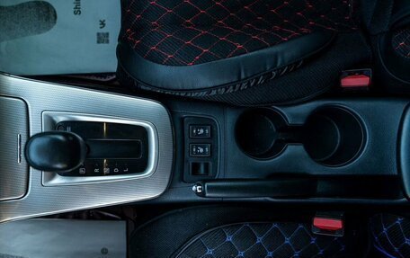 Nissan Sentra, 2017 год, 1 110 000 рублей, 31 фотография