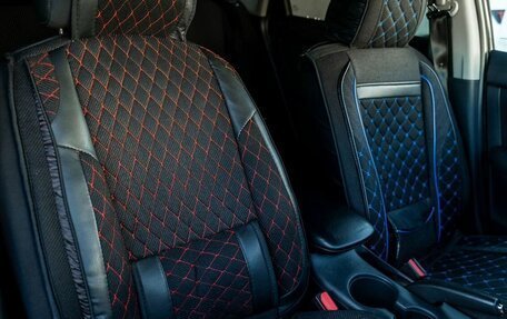 Nissan Sentra, 2017 год, 1 110 000 рублей, 37 фотография