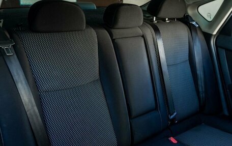 Nissan Sentra, 2017 год, 1 110 000 рублей, 39 фотография