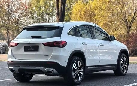 Mercedes-Benz GLA, 2022 год, 2 350 000 рублей, 6 фотография