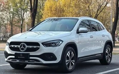 Mercedes-Benz GLA, 2022 год, 2 350 000 рублей, 1 фотография