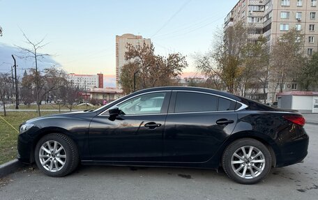 Mazda 6, 2017 год, 1 950 000 рублей, 1 фотография
