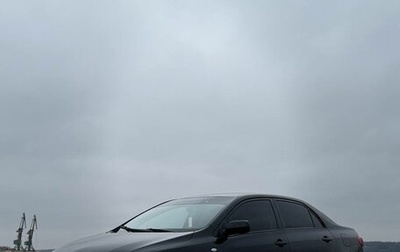 Toyota Corolla, 2008 год, 666 000 рублей, 1 фотография