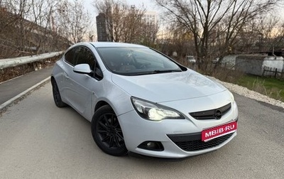 Opel Astra J, 2012 год, 770 000 рублей, 1 фотография