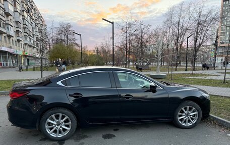 Mazda 6, 2017 год, 1 950 000 рублей, 2 фотография