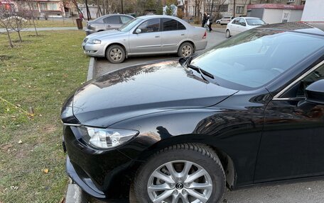 Mazda 6, 2017 год, 1 950 000 рублей, 5 фотография
