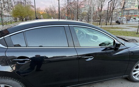 Mazda 6, 2017 год, 1 950 000 рублей, 11 фотография