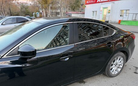 Mazda 6, 2017 год, 1 950 000 рублей, 6 фотография