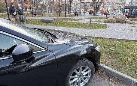 Mazda 6, 2017 год, 1 950 000 рублей, 10 фотография