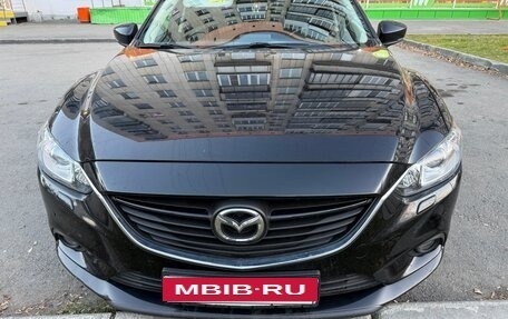 Mazda 6, 2017 год, 1 950 000 рублей, 8 фотография