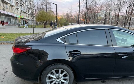 Mazda 6, 2017 год, 1 950 000 рублей, 12 фотография