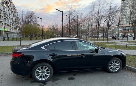 Mazda 6, 2017 год, 1 950 000 рублей, 13 фотография