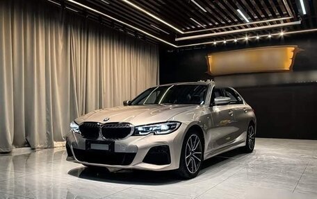 BMW 3 серия, 2021 год, 2 872 232 рублей, 1 фотография