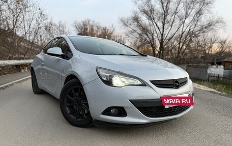 Opel Astra J, 2012 год, 770 000 рублей, 3 фотография
