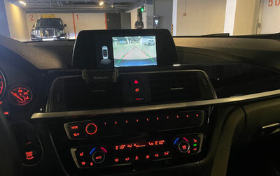 BMW 4 серия, 2019 год, 4 450 000 рублей, 1 фотография