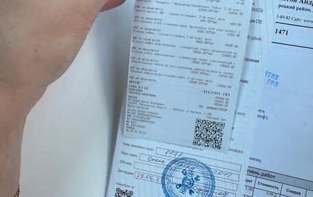 Opel Astra J, 2012 год, 770 000 рублей, 13 фотография