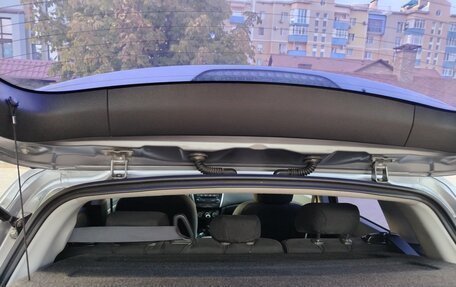 Mitsubishi ASX I рестайлинг, 2012 год, 1 070 000 рублей, 3 фотография