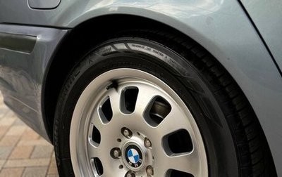 BMW 3 серия, 1998 год, 600 000 рублей, 1 фотография