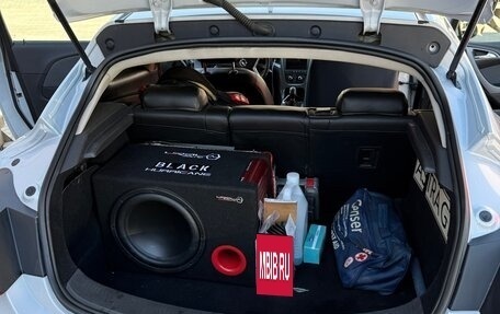 Opel Astra J, 2012 год, 770 000 рублей, 11 фотография