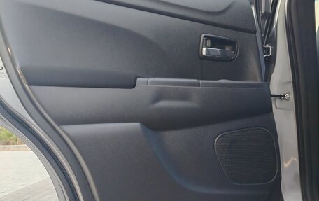 Mitsubishi ASX I рестайлинг, 2012 год, 1 070 000 рублей, 7 фотография