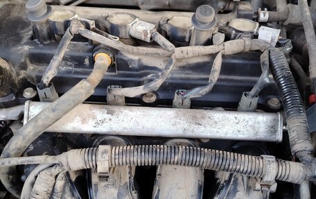 Mitsubishi ASX I рестайлинг, 2012 год, 1 070 000 рублей, 8 фотография