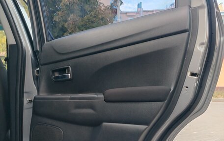 Mitsubishi ASX I рестайлинг, 2012 год, 1 070 000 рублей, 5 фотография