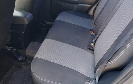 Mitsubishi ASX I рестайлинг, 2012 год, 1 070 000 рублей, 9 фотография