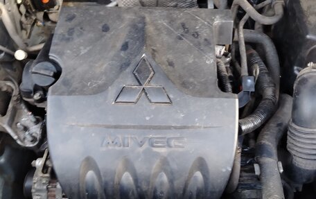 Mitsubishi ASX I рестайлинг, 2012 год, 1 070 000 рублей, 6 фотография