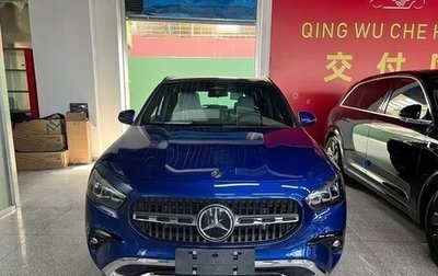 Mercedes-Benz GLA, 2025 год, 3 440 000 рублей, 1 фотография