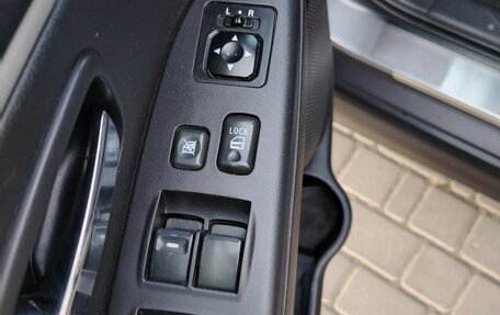 Mitsubishi ASX I рестайлинг, 2012 год, 1 070 000 рублей, 12 фотография