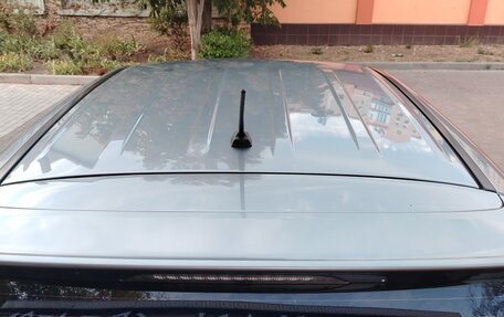 Mitsubishi ASX I рестайлинг, 2012 год, 1 070 000 рублей, 13 фотография